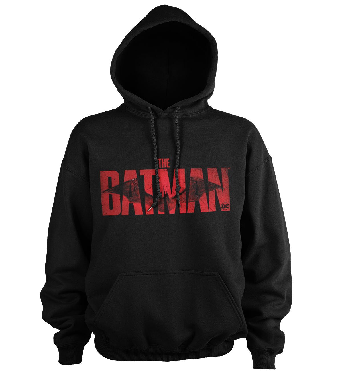 The Batman Hoodie