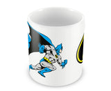 Batman Coffee Mug