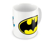 Batman Coffee Mug