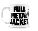 Full Metal Jacket Coffee Mug