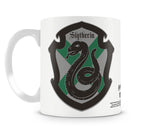 Slytherin Coffee Mug