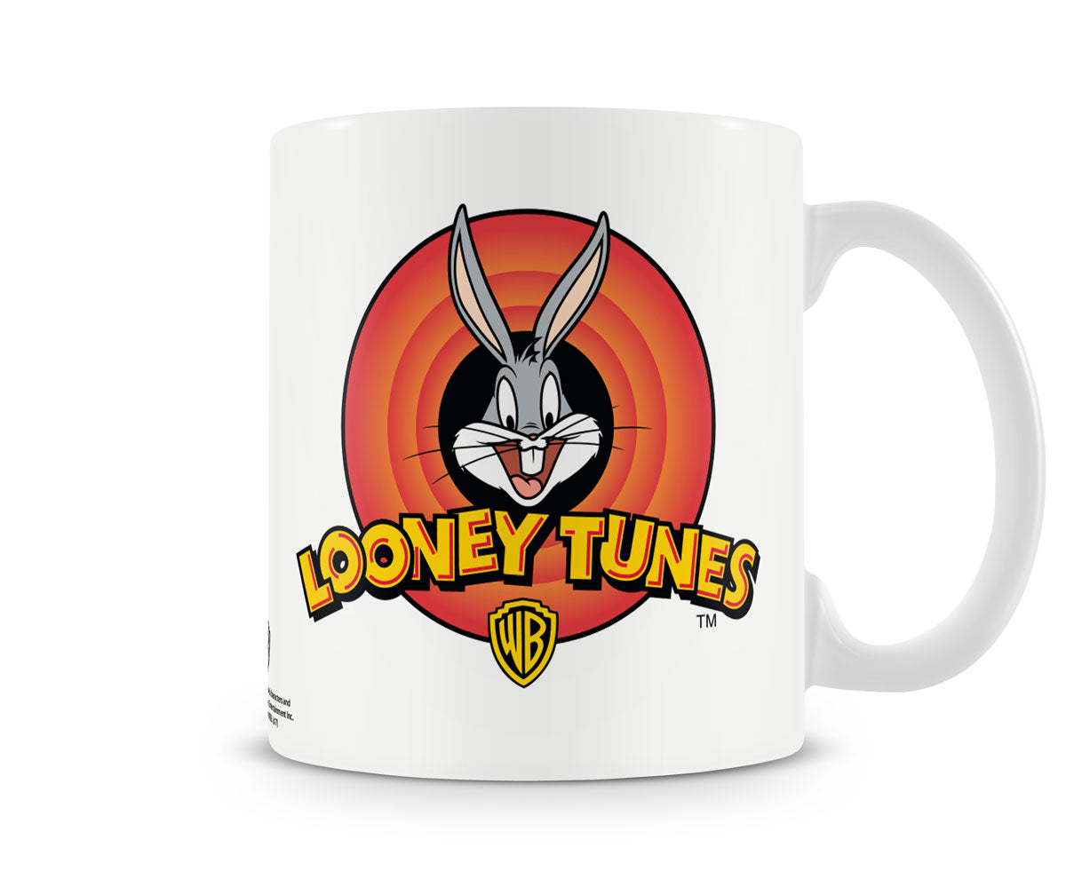 Looney Tunes Logo Mug