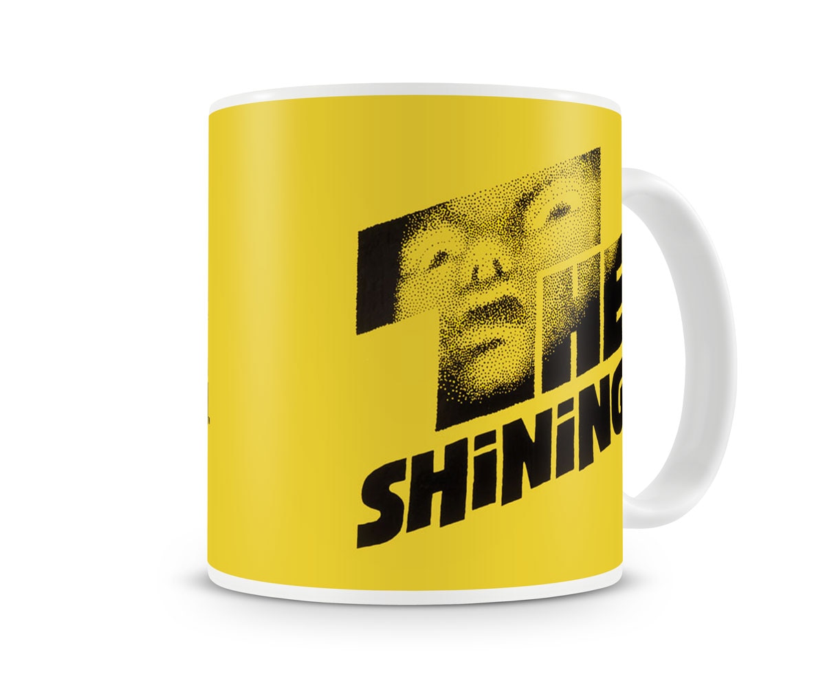 The Shining Coffee Mug