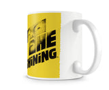 The Shining Coffee Mug