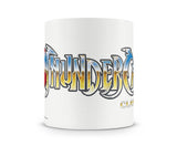 Thundercats Classic Retro Coffee Mug