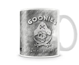 The Goonies Coffee Mug