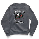 Hogwarts - School of Witchcraft & Wizardry Kids Sweatshirt