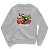 Looney Tunes - Ho Ho Ho Kids Sweatshirt