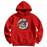 You're Despacible Kids Hoodie