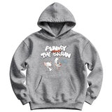 Pinky And The Brain Kids Hoodie