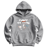 Pinky And The Brain Kids Hoodie