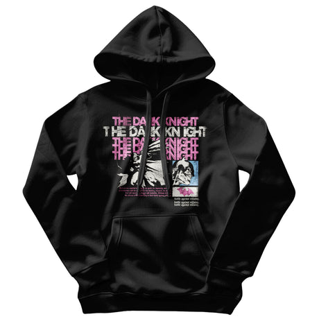 Batman - The Dark Knight Hoodie
