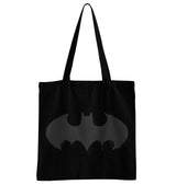 Batman Inked Logo Tote Bag