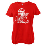 A Christmas Story - Oh Fudge Girly Tee