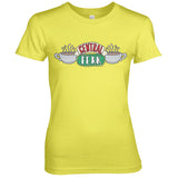 Friends - Central Perk Girly Tee