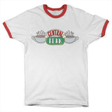 Friends - Central Perk Ringer Tee