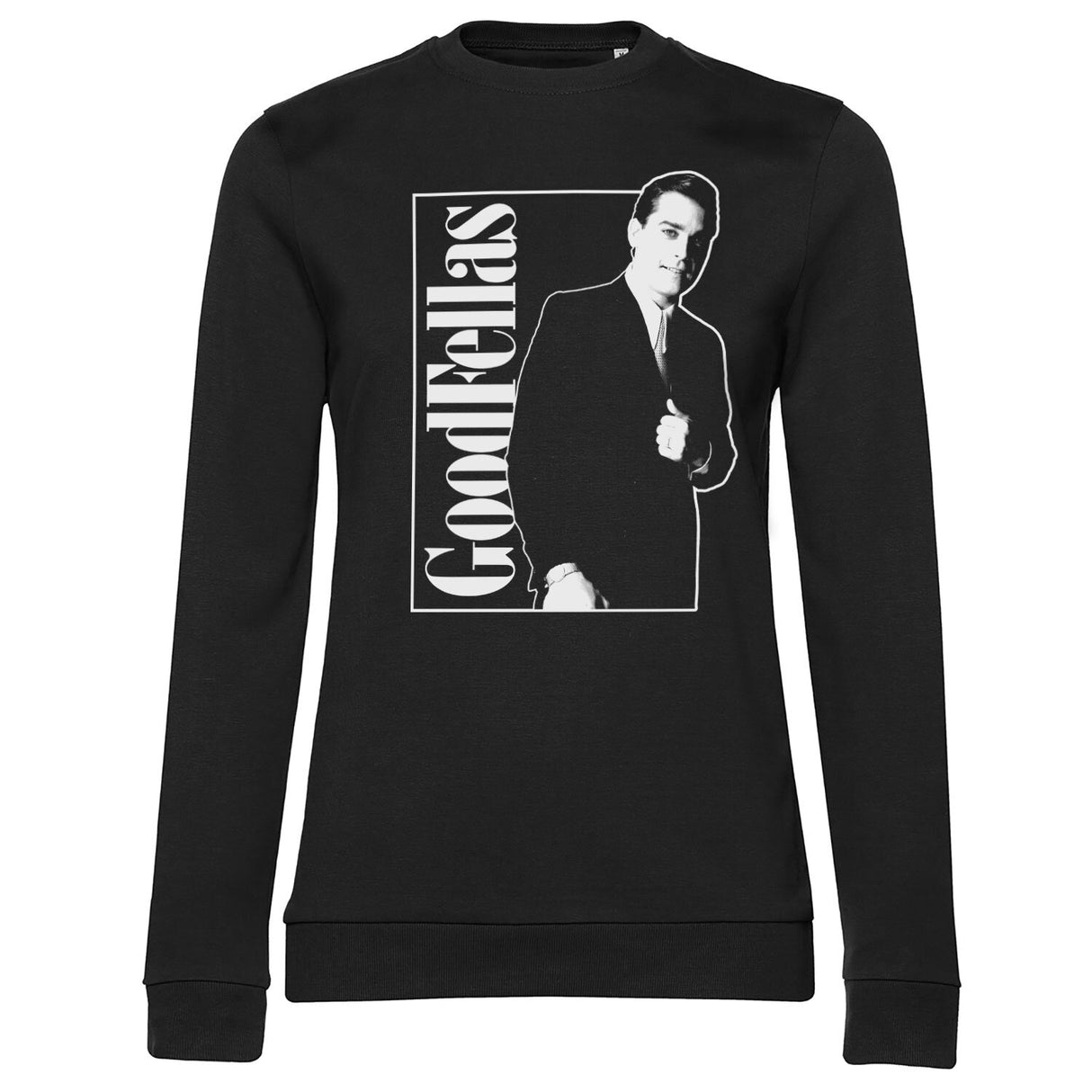 Henry Hill Suit Girly Sweatshirt