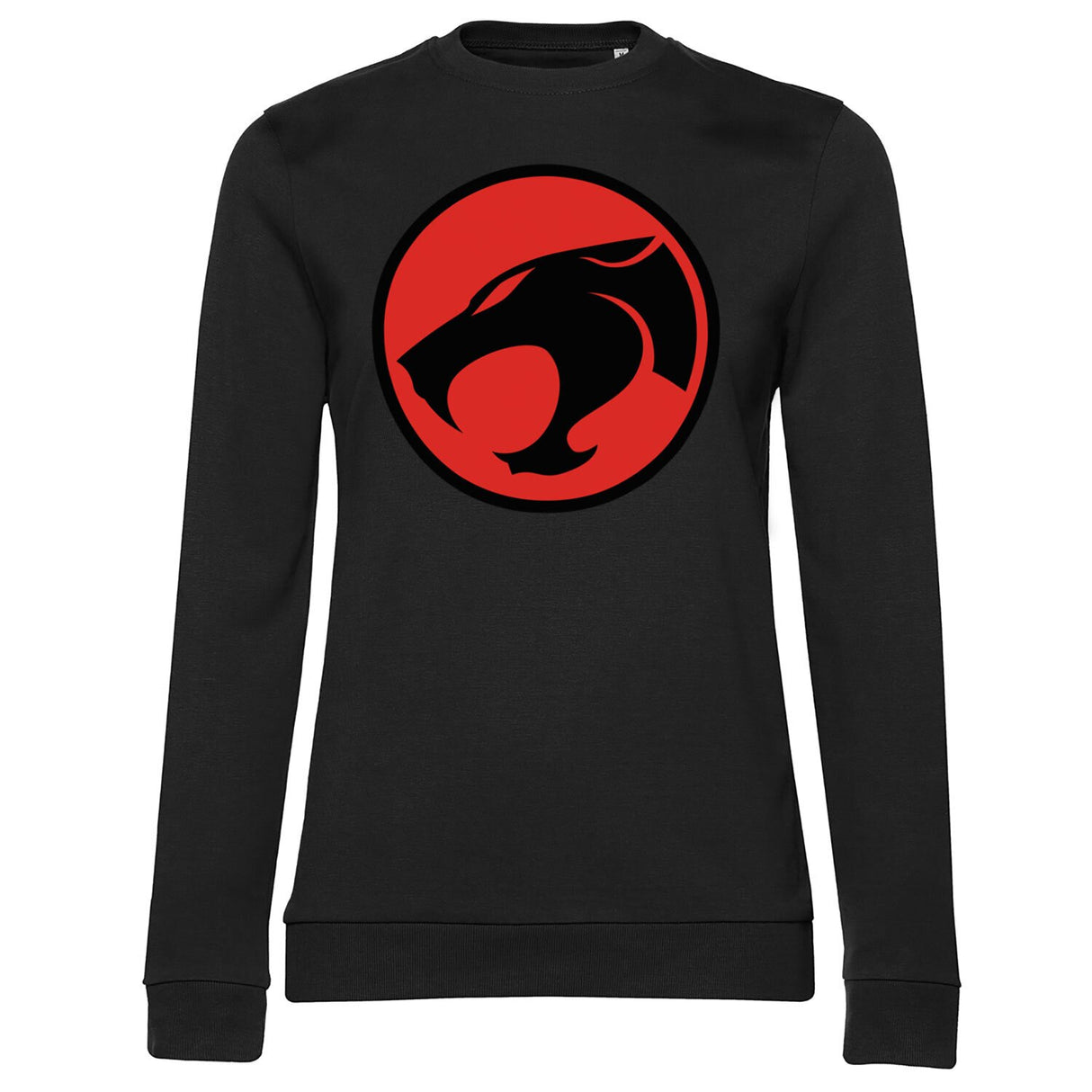 Thundercats Logo Girly Sweatshirt