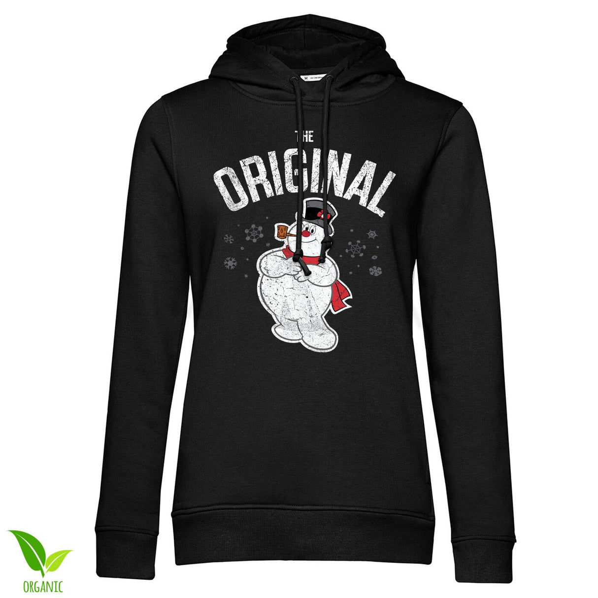 Frosty The Original Girls Hoodie