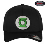 Green Lantern Flexfit Cap