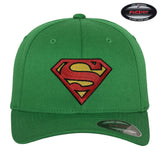 Superman Flexfit Cap