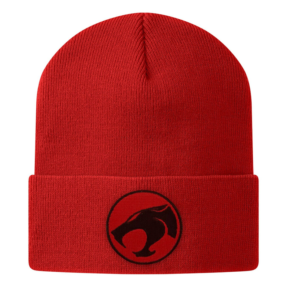 Thundercats Logo Beanie