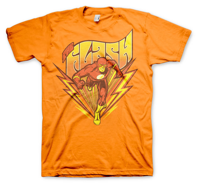 The Flash Classic T-Shirt