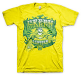 Green Lantern / Green Fire T-Shirt