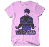 The Wolowizard T-Shirt