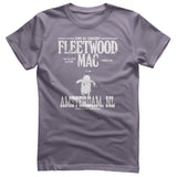 Fleetwood Mac - Amsterdam 1970 T-Shirt