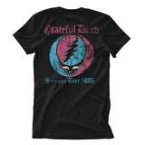 Grateful Dead - 1986 Summer Tour T-Shirt