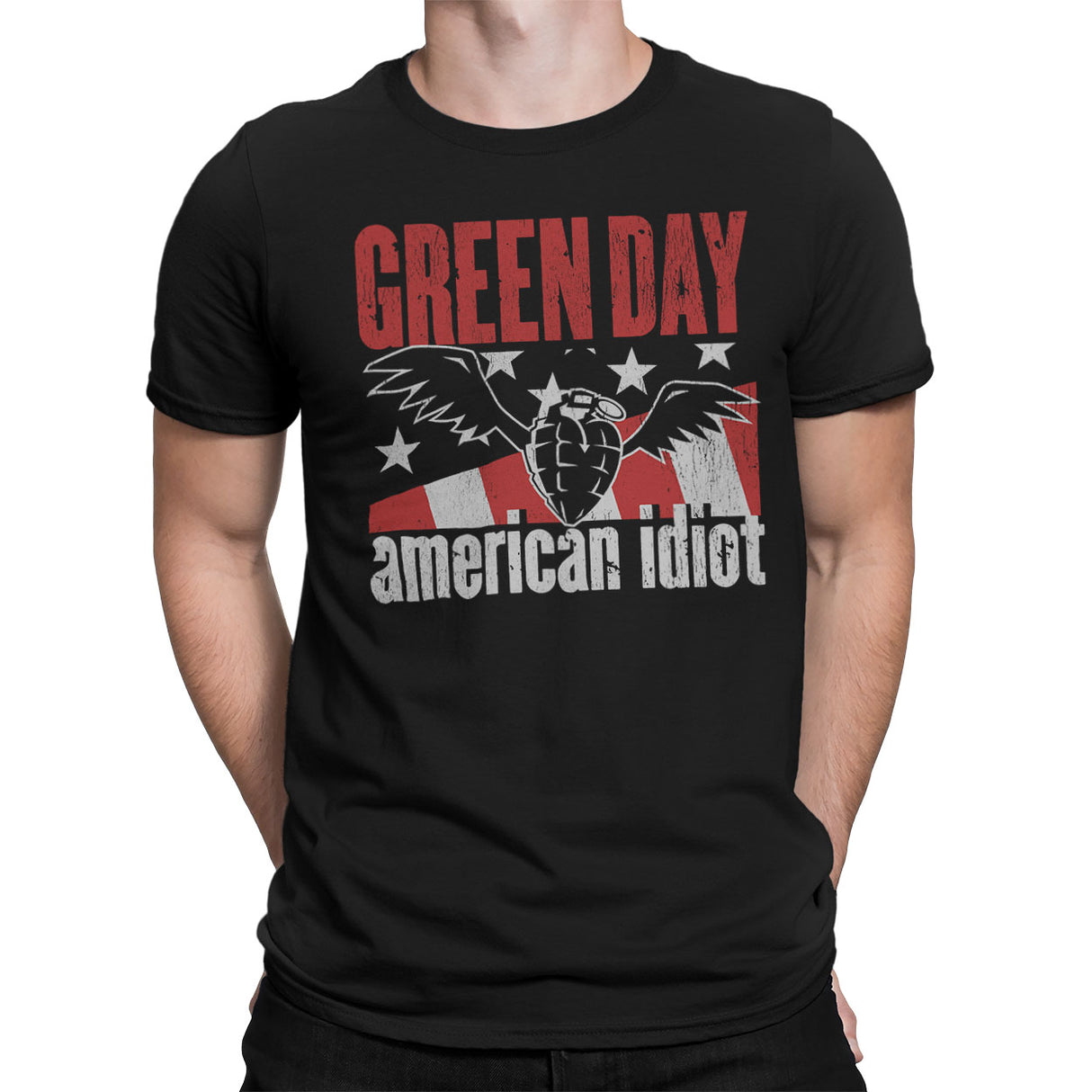 American Idiot T-Shirt