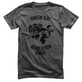 Green Day - Revolution Radio T-Shirt