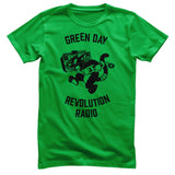 Green Day - Revolution Radio T-Shirt