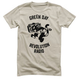 Green Day - Revolution Radio T-Shirt