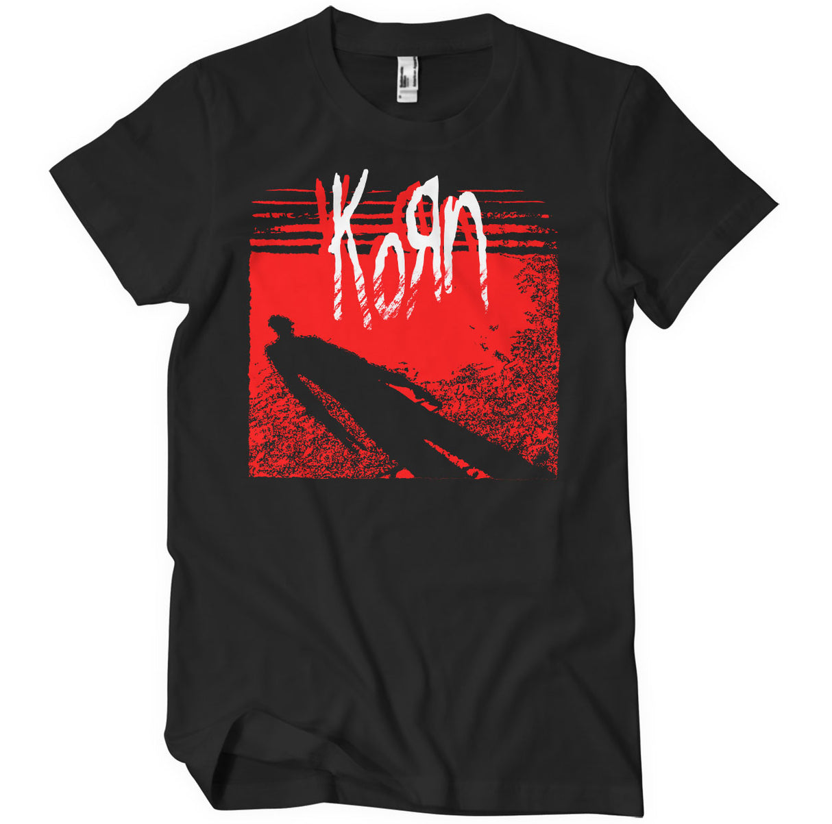 Korn Shadow T-Shirt