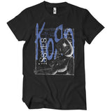 Korn - Issues Tracklist T-Shirt