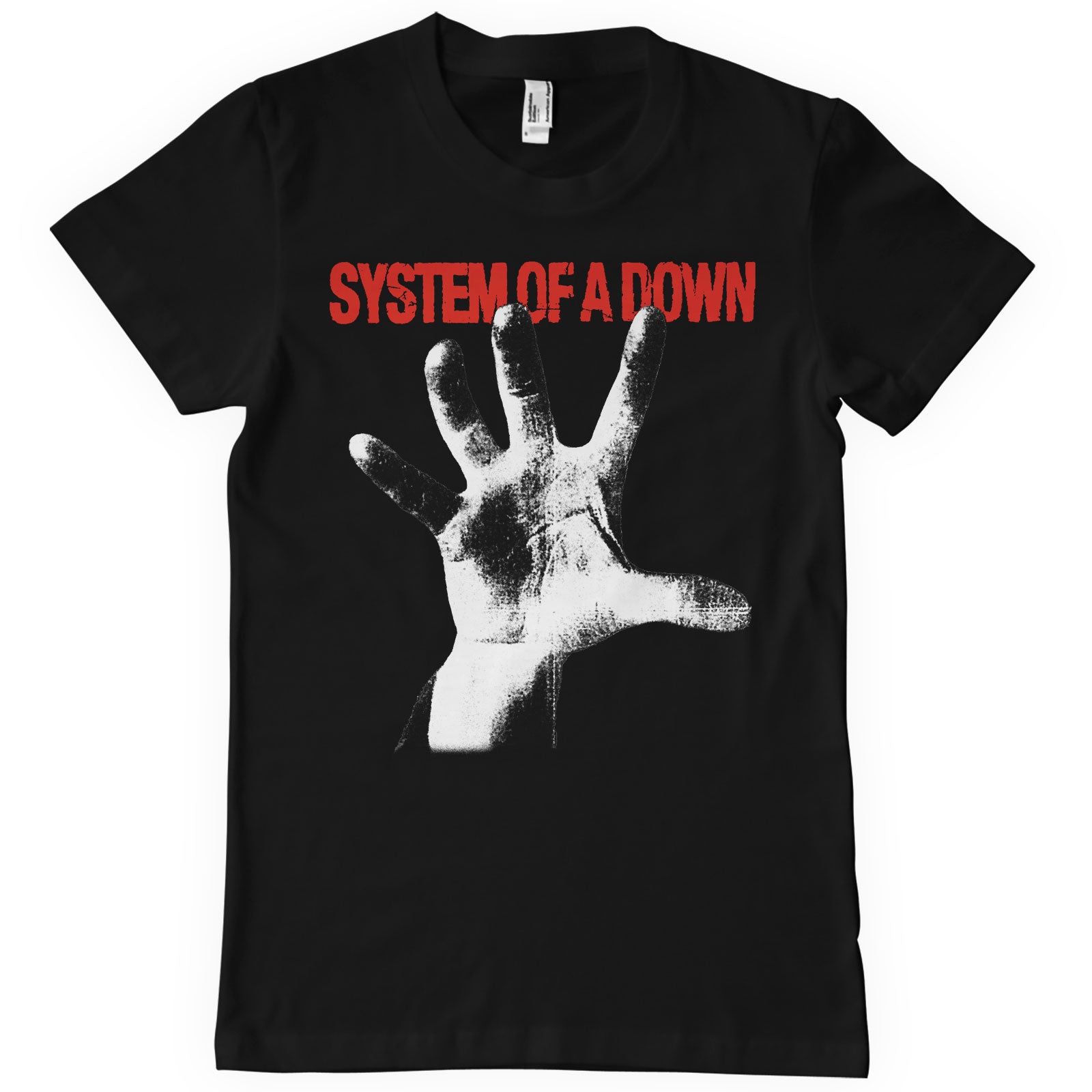 System Of A Down T-Shirt – Shirtstore