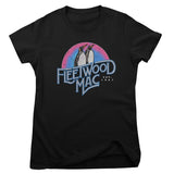 Fleetwood Mac - Est 1967 Girly Tee