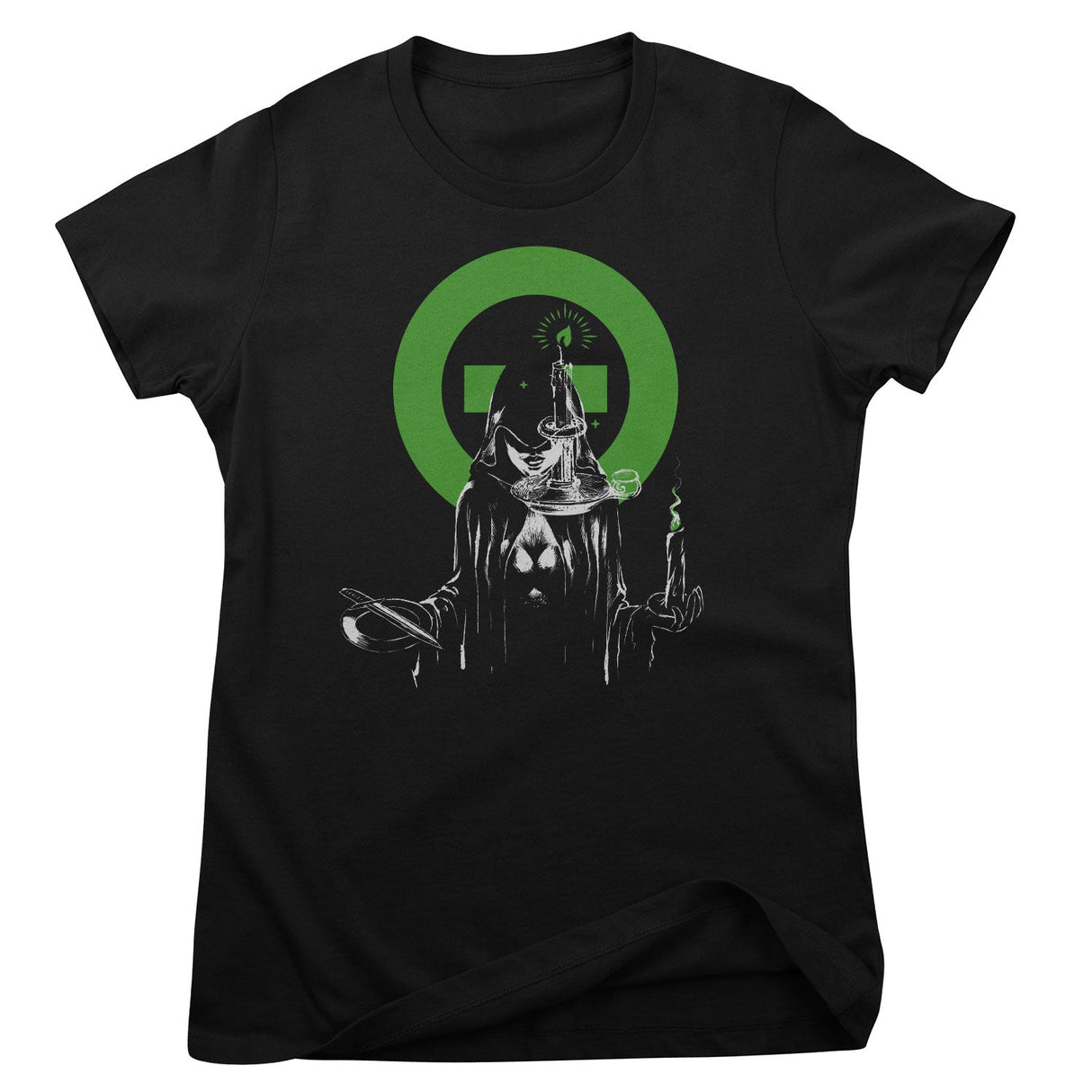 Type O Negative Girly Tee