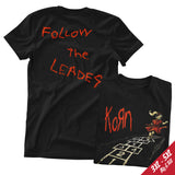 Korn - Follow The Leader Big & Tall T-Shirt