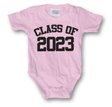 Class Of 2023 Body