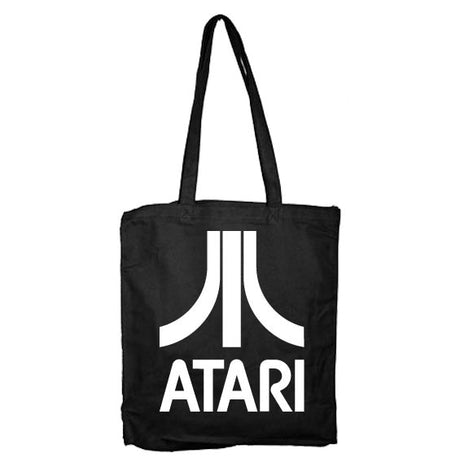 Atari Tote Bag