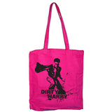 Little Dirty Harry Tote Bag