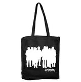 I´m Here For The Gangbang Tote Bag