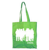 I´m Here For The Gangbang Tote Bag