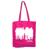 I´m Here For The Gangbang Tote Bag