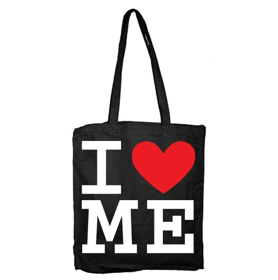 I Love Me Tote Bag