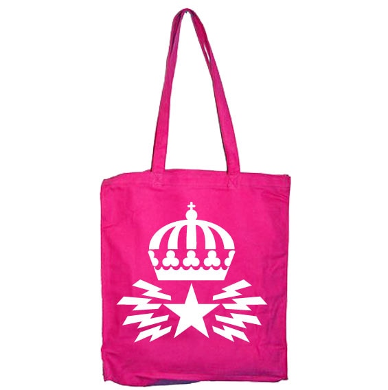 Televerket Tote Bag