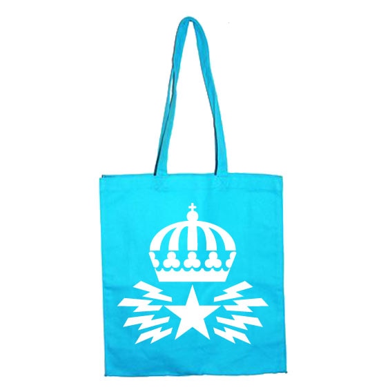 Televerket Tote Bag